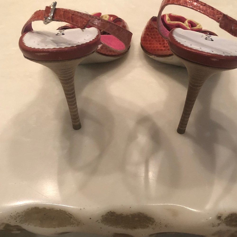 Chiara Scura Shoes - Picture 4 of 10